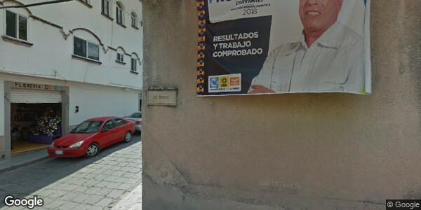 SUPERVISIÓN DE EDUCACIÓN PRIMARIA ZONA ESCOLAR 107